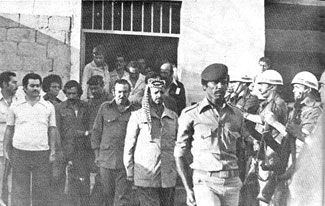 arafat, abu jihad