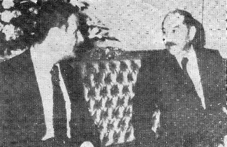 Assad Bakr