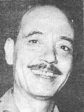 General Gamassi