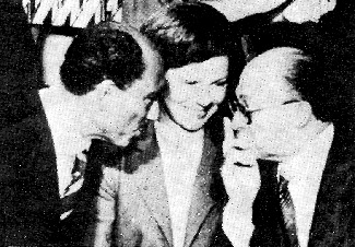 arafat, gromyko