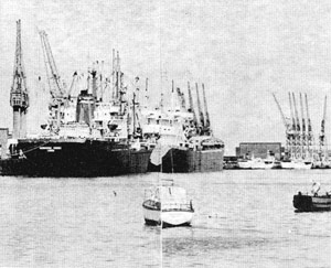 Walvis Bay