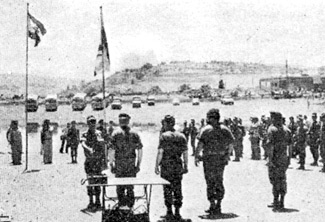 Zionists in Lebanon